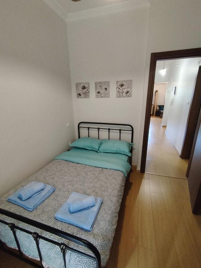 Christopher Central Home Янина Экстерьер фото